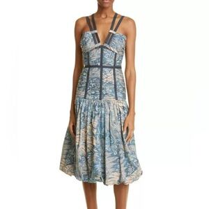 Ulla Johnson Dress